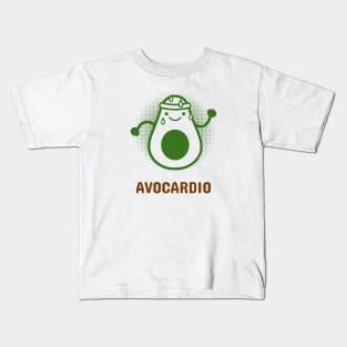 Avocardio Kids T-Shirt